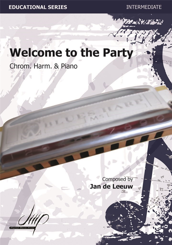 Welcome To The Party